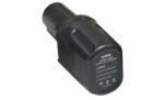 VHBW Elektromos szerszám akkumulátor DeWalt DE9054, DE9054-XJ - 3300 mAh, 3.6 V, NiMH (WB-800107367)