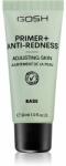 Gosh Copenhagen Primer Plus + kipirosodás elleni primer 30 ml