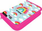 Lizzy Card Happy Rainbow 1 servieta cu fermoar (22948058) Penar