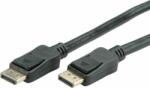 Roline 14.99. 3496 DisplayPort - DisplayPort kábel 20m - Fekete (14.99.3496)