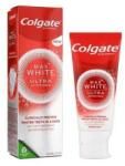 Colgate Pastă de dinţi - Colgate Max White Ultra Active Foam 50 ml