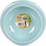Flamingo Bol din plastic Flamingo - albastru deschis S - 380 ml