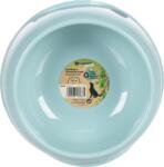 Flamingo Bol din plastic Flamingo - albastru deschis M - 750 ml