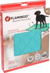  Covoraș absorbant câini Flamingo Patsy Green, reutilizabil XL