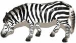 WIKY_AKCIA Figruka Zebra 11 cm (WKW101878) Figurina