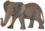 Atlas Figurină de elefant african 16cm (WKW101804) Figurina