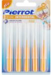 Pierrot Set perii interdentare 1.1 mm - Pierrot Interdental Fine 5 buc