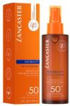 Lancaster Ulei de mătase Bronzare eficientă SPF 50 - Lancaster Sun Beauty Dry Oil Fast Tan SPF50 150 ml