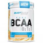 Everbuild Nutrition BCAA 8: 1: 1 - Struguri sălbatici