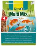 TETRA Pond Multi Mix 4 l alapkeverék a tavi halak számára