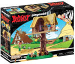 Playmobil - Asterix - Hangianix és a faház játékszett (71016)