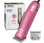 Moser - Wahl Wahl Km2 Nyírógép pink Limit Edition (1247-0479)
