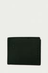 Strellson - Bőr pénztárca 4010000227.900 - fekete Univerzális méret