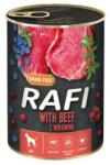 RAFI pástétom marhával 800 gr