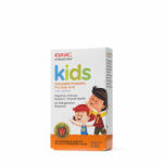 GNC Probiotice masticabile pentru copii 4-12 ani, cu aroma naturala de capsuni, 30tab, GNC