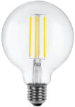 2R Led Bec Led Filament 6W, Lumina Naturala 4000K, G95 (11089-)