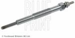 BLUE PRINT Bujie incandescenta BLUE PRINT ADC41809 (ADC41809) - automobilus