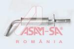 Asam Automotive Toba esapamet intermediara ASAM AUTOMOTIVE 63136