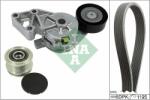Schaeffler INA Set curea transmisie cu caneluri Schaeffler INA 529 0465 20 (529 0465 20)