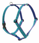 Lupine Pet Roman hám (Rain Song 2, 5 cm széles 61-96 cm) (WLF72468)