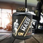 DY Nutrition NUTRITION - GAME CHANGER MASS - ALMONDS ICE CREAM - 3000g