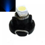  T3 led izzó 1 smd kék DC12V (AL000004K)