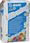 Mapei Ultratop - Mortar pe baza de lianți hidraulici speciali pentru pardoseli rezistente la abraziune (Variante produs: antracit) (MAP-5S40425)
