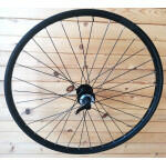 Crosser Задна капла Crosser 27.5 диск болт / шлиц