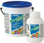 Mapei Mapewrap Primer 1 - Amorsa epoxidica pentru suprafete din beton armat sau zidarie (MAP-7324003)