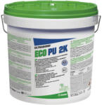 Mapei Ultrabond Eco PU 2K - Adeziv poliuretanic bicomponent de inalta performanta (Culoare: Gri, Variante produs: 5 kg)