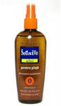  Ulei spray SPF 0 morcov accelerare bronz, Sensive - 150 ml