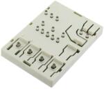 AEG Modul electronic comenzi, AEG Cafamosa, CF220, D000713