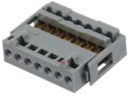 AEG Conector 7 pini, AEG Cafamosa, CF220, D000751