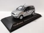 MINICHAMPS Ford Fusion 2002 UEFA Champions League silver1/43 (16194)