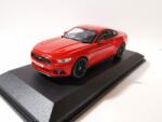 Norev Ford Mustang 2015 Red1/43 (16186)