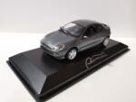 MINICHAMPS Ford Puma 1997 Grafit1/43 (16212)