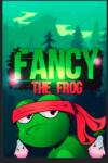 Tero Lunkka Fancy the Frog (PC)