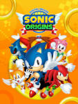 SEGA Sonic Origins [Digital Deluxe Edition] (PC)