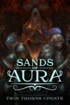 Freedom Games Sands of Aura (PC)