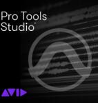 Avid Pro Tools Studio Annual Perpetual Upgrades+Support