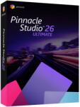 Corel Pinnacle Studio 26 Ultimate PNST26ULMLEU