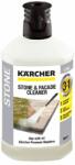 Kärcher Detergent Karcher, pentru fatade de piatra 3 in 1, 1 litru (led256979)