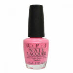 OPI Nail Lacquer Suzi Nails New Orleans 15 ml
