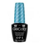 OPI Gel Color Dining Al Frisco 15 ml