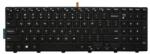 MMD Tastatura laptop Dell Inspiron 15 5558 iluminata US (MMDDELL3488BUSS-62654)