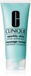 Clinique Sparkle Skin Body Exfoliator exfoliant pentru corp pentru toate tipurile de ten 200 ml