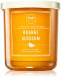 DW HOME Signature Orange Blossom lumânare parfumată 266 g