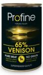 Profine Venison konzerv 6 x 400 g