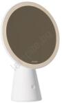 Philips - Димируемо козметично огледало с LED подсветка MIRROR LED/4, 5W/5V (P5126)