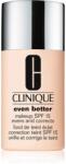 Clinique Even Better Makeup SPF 15 Evens and Corrects fard corector SPF 15 culoare CN 02 Breeze 30 ml
